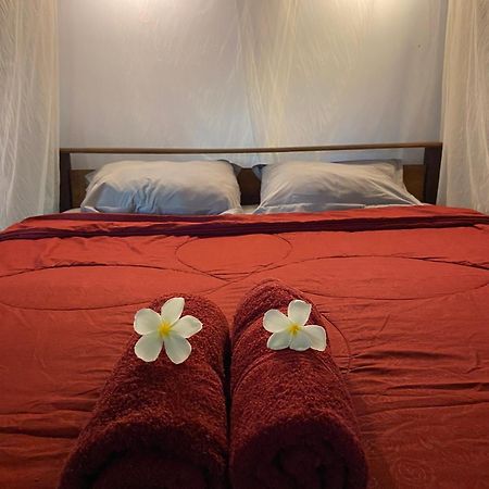 Rimba Bungalow Apartment Kuta  Luaran gambar