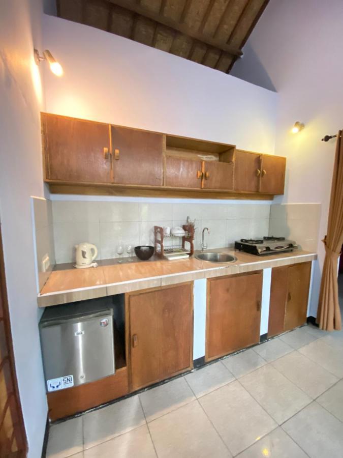 Rimba Bungalow Apartment Kuta  Luaran gambar