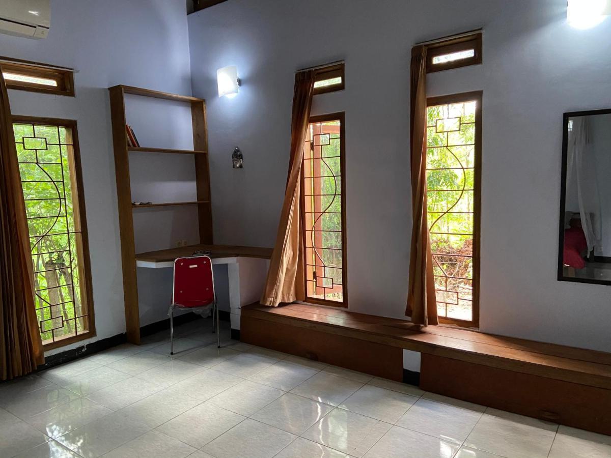 Rimba Bungalow Apartment Kuta  Luaran gambar