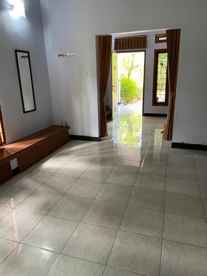 Rimba Bungalow Apartment Kuta  Luaran gambar