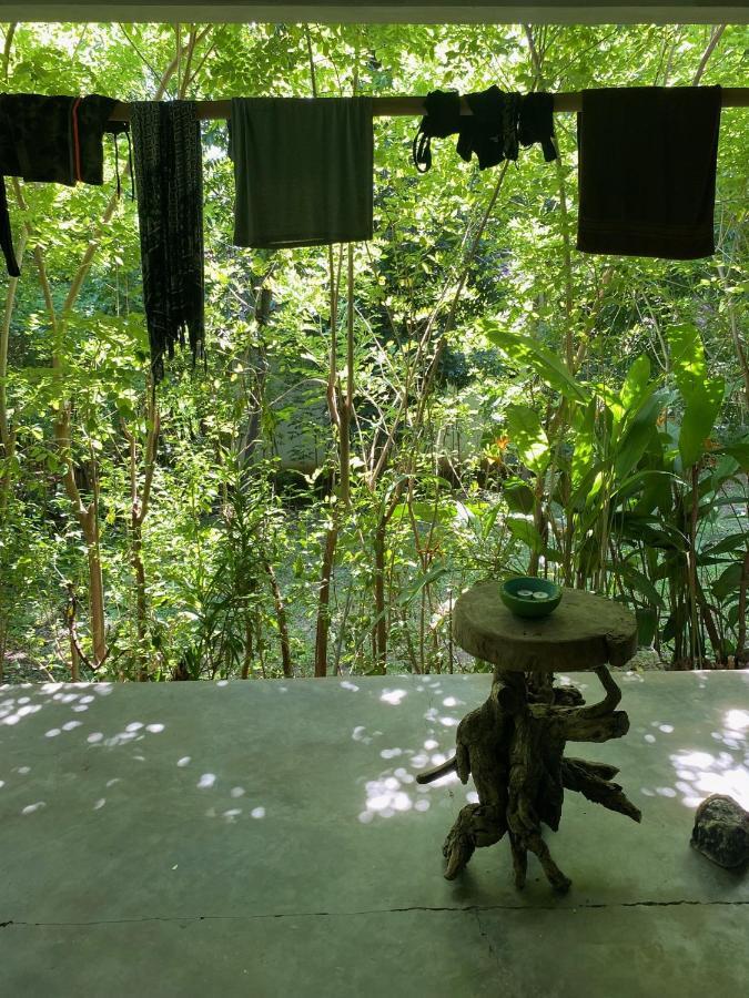 Rimba Bungalow Apartment Kuta  Luaran gambar