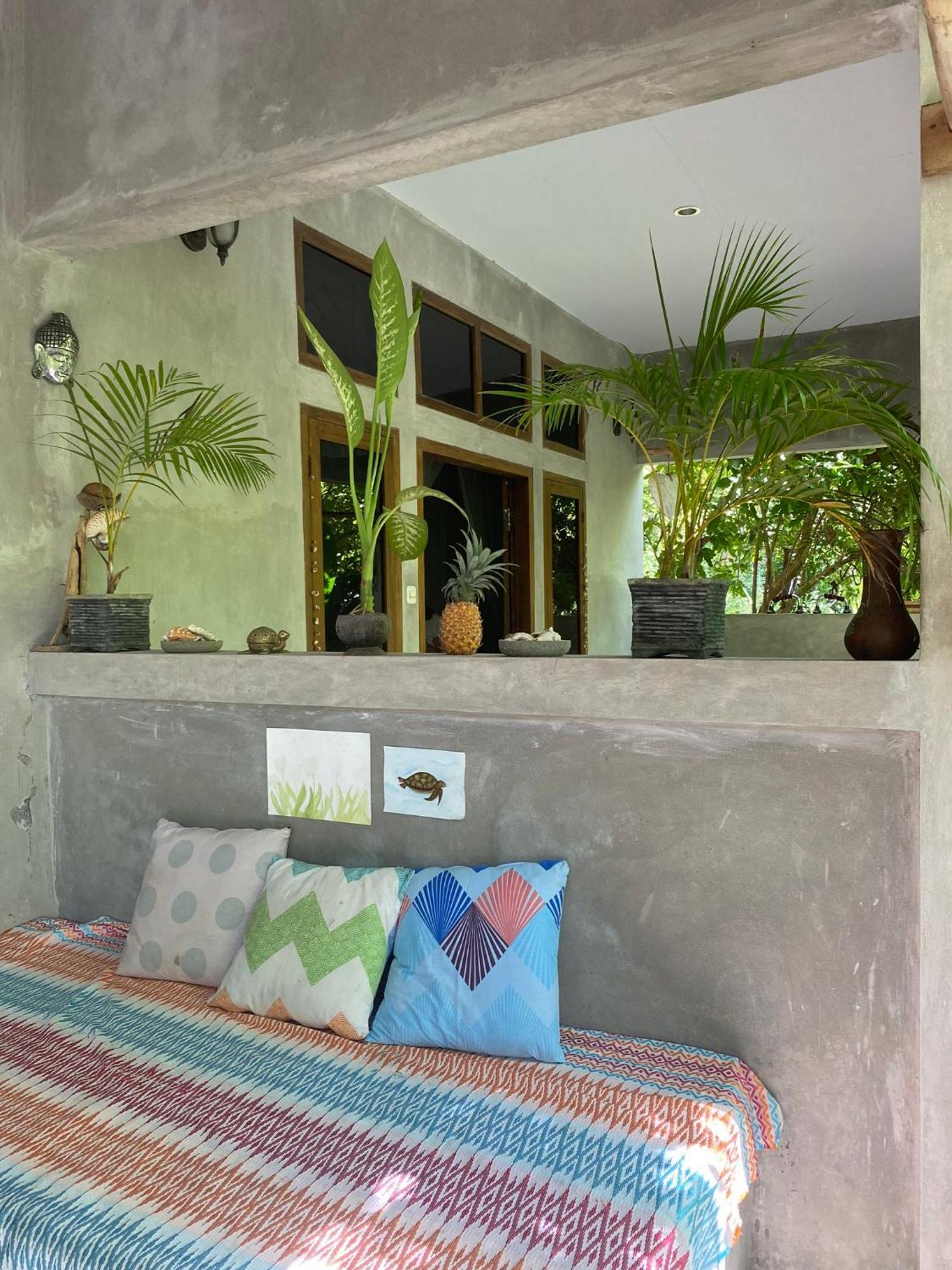 Rimba Bungalow Apartment Kuta  Luaran gambar