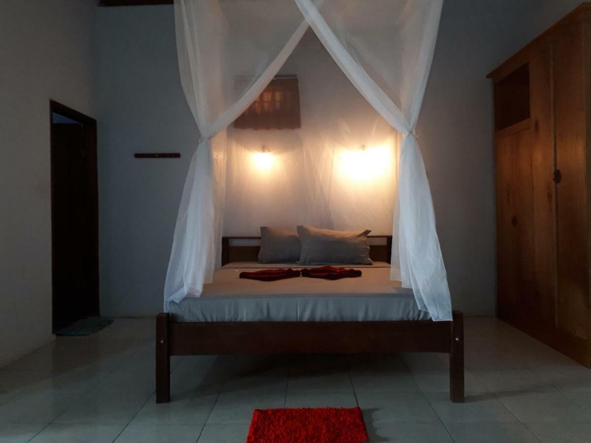 Rimba Bungalow Apartment Kuta  Luaran gambar