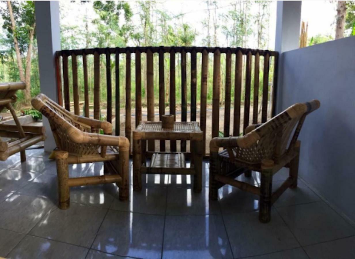Rimba Bungalow Apartment Kuta  Luaran gambar
