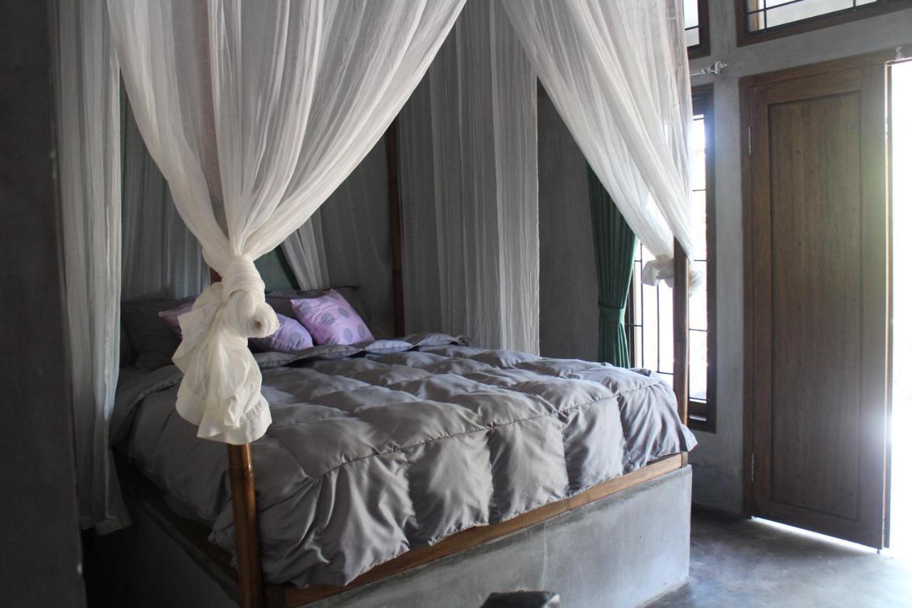 Rimba Bungalow Apartment Kuta  Luaran gambar