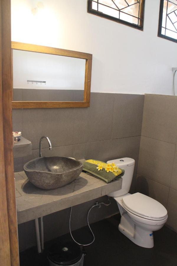 Rimba Bungalow Apartment Kuta  Luaran gambar