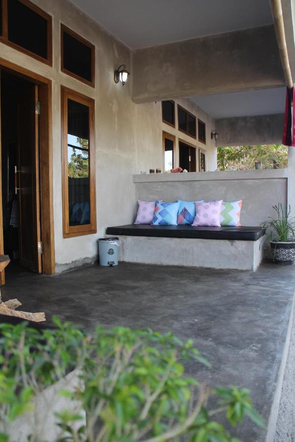 Rimba Bungalow Apartment Kuta  Luaran gambar