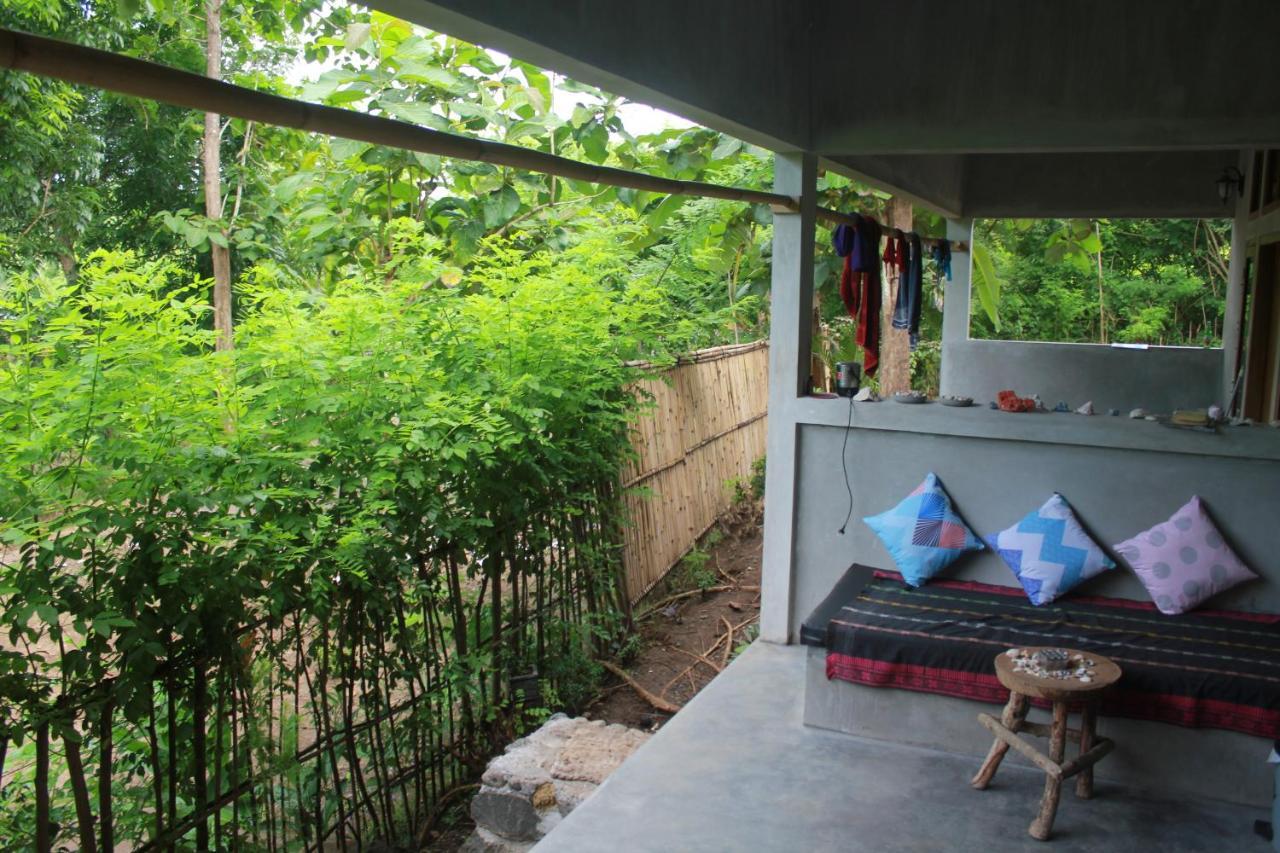 Rimba Bungalow Apartment Kuta  Luaran gambar